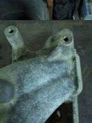 Edelebrock torquer 2 Pontiac intake manifold