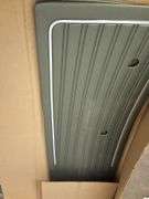 1968 Mustang standard door anel kit