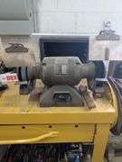Duracraft Grinder