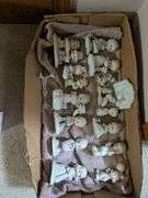 Precious moments figurines (no boxes)