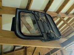 2002 Jeep doors(2) and hood