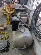 Ingersol Rand T30 Air Compressor