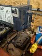 Drill press