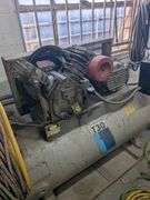 Ingersol Rand T30 Air Compressor