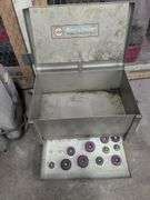 Vintage Valve grinding kit