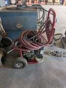 Coleman Powermate 5SLHS.1711GA EM Powerwasher