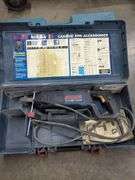 Bosch Bulldog 11224vsr drill