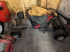 Hartman go-kart