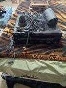 Sony stereo str-de945, JBL 135CEN speaker, RCA D935 wireless receiver