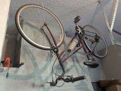 Crossroads Specialized Bicycle