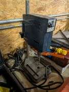Drill press