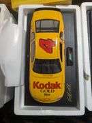 3 Revell 1:18 scale diecast replica cars: Kodak 4