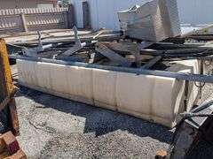 8000 lb boat lift