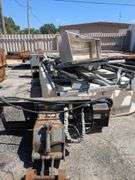 8000 lb boat lift