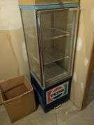 Vintage Pepsi cooler