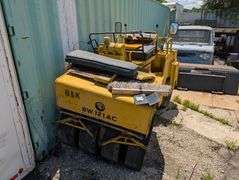B & K BW121AC Roller (parts)