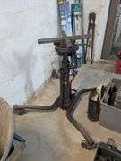 Nappa Fleet transmission jack