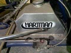 Hartman go-kart
