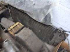 Complete OEM AC unit for a 1969 GTO