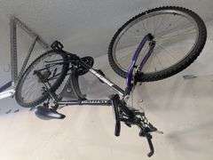 Pacific Altitude Mountain Bike