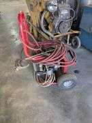 Coleman Powermate 5SLHS.1711GA EM Powerwasher