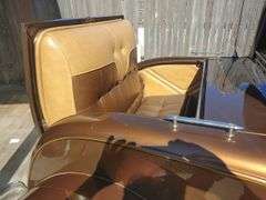 1929 Model A Ford Roadster