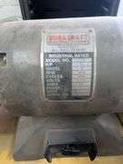 Duracraft Grinder