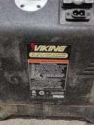 Viking 57085 20f jump starter
