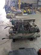 Rol-Air compressor