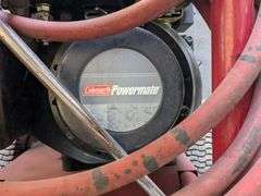 Coleman Powermate 5SLHS.1711GA EM Powerwasher