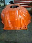 GM 4 speed bell housing
