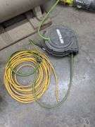 Ingersol Rand T30 Air Compressor