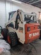 2006 Bobcat S300