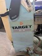 Target ES 16 Concrete Saw