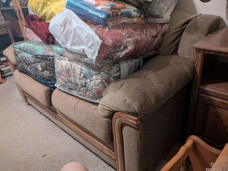 Loveseat image