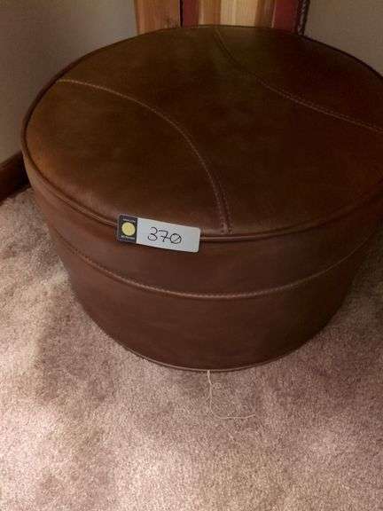 Foot stool, candle, Chicago electric ultra sonic cleaner