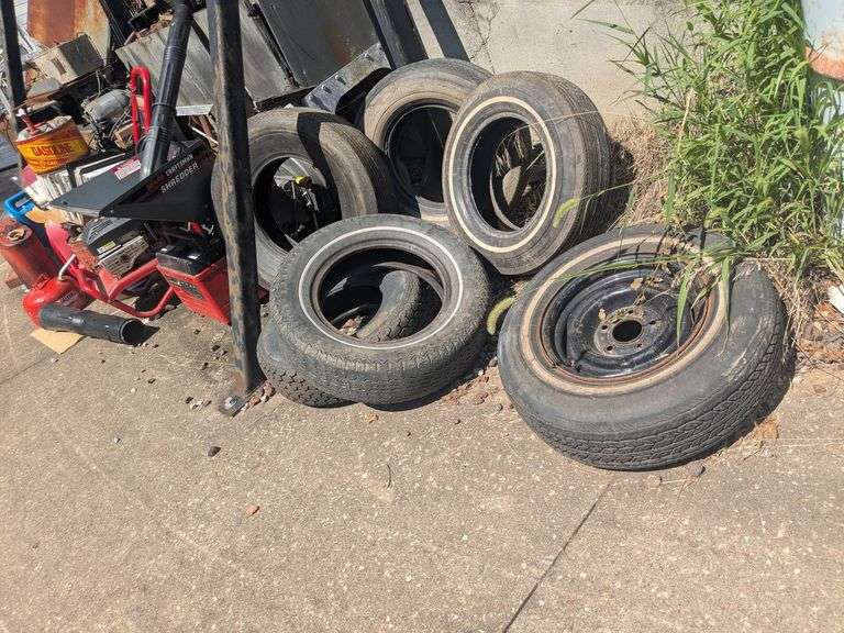 Tires image