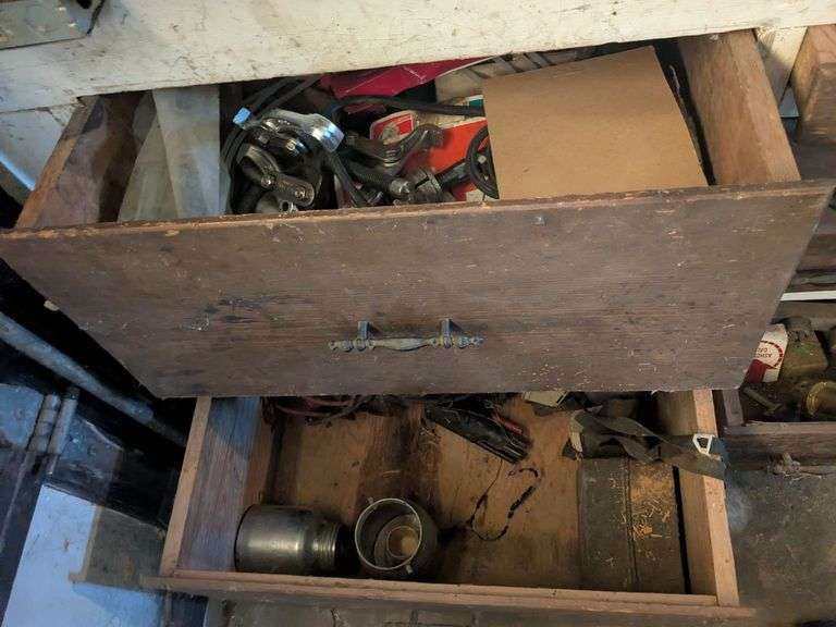 2 Large drawer image