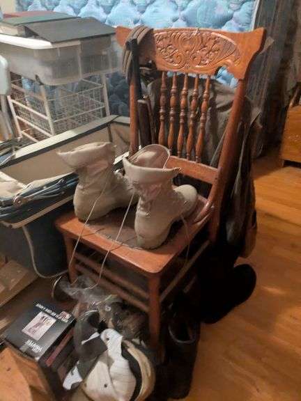 Chair image