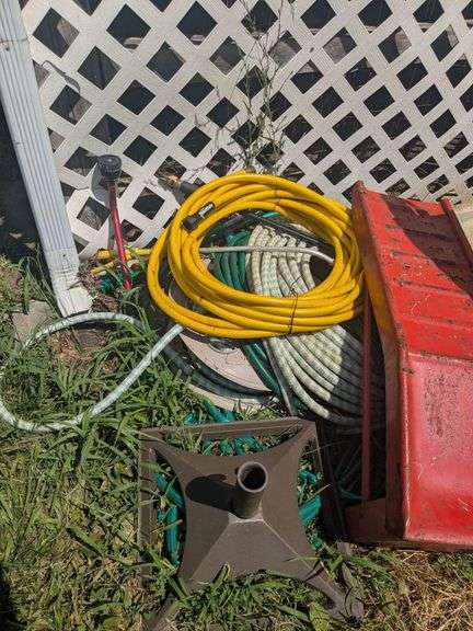 Hoses image