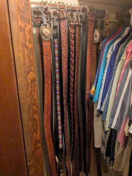 Belts image