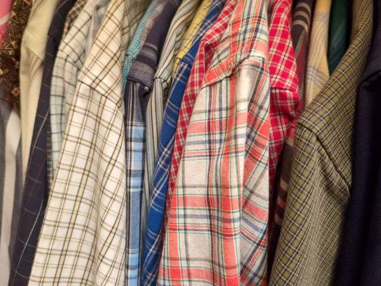 Short sleeve button up shirts