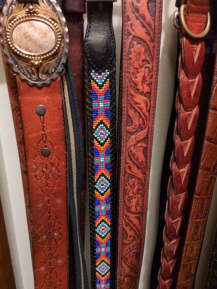 Belts