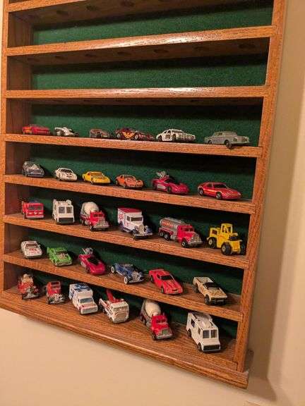 30 Matchbox and Hotwheels image