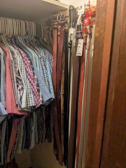 Belts image