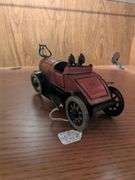 JL Hess 1910s-20s Hessmobile 1020