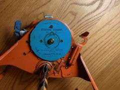1930s Wolverine Zilotone w/ 6 records