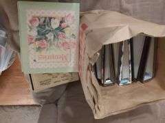 Picture albums
