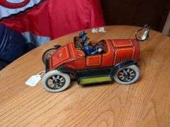 JL Hess 1910s-20s Hessmobile 1020