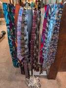 18 Jerry Garcia ties